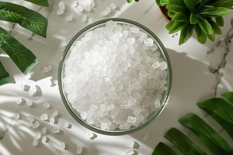 Purifier sa maison avec du sel : méthode simple